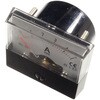 MU38-DC5A パネルメーター アナログ電流計 DC5A J&L 06923109