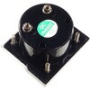 MU38-DC5A パネルメーター アナログ電流計 DC5A J&L 06923109