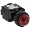 HW1P-2H2R HWシリーズ パイロットライトΦ22(突形 LED) IDEC(和泉電気) 06923217
