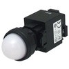 HW1P-2M2W HW�V���[�Y �p�C���b�g���C�g��22(�ˌ` LED) IDEC(�a��d�C) 06923314