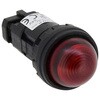 HW1P-2Q4R HWシリーズ パイロットライトΦ22(突形 LED) IDEC(和泉電気) 06923393