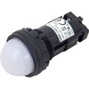 HW1P-2Q4W HW�V���[�Y �p�C���b�g���C�g��22(�ˌ` LED) IDEC(�a��d�C) 06923402