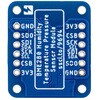 SSCI-096942 BME280搭載温湿度/気圧センサモジュール(Grove/Qwiic/STEMMA QTコネクタ搭載) スイッチサイエンス 06923538