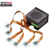 UCTRONICS-B0473 NVIDIA Jetson AGXOrin用 マルチカメラキット UCTRONICS 06923818