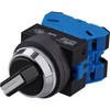 ASS220N Φ25 TWSシリーズ ASS形/矢形ハンドル セレクタスイッチ IDEC(和泉電気) 06923856