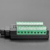 ADA-5994 USB-マルチプロトコルシリアルケーブル(RS232/UART/RS485/RS422) Adafruit 06924256