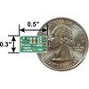 POLOLU-5367 D45V1E1F12 降圧レギュレータ(～100mA/12V) Pololu 06928447