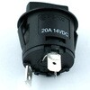 R13-702A01 ロータリースイッチ 1回路1接点/照光スイッチ連動 SCI 06926487