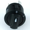 R13-702A01 ロータリースイッチ 1回路1接点/照光スイッチ連動 SCI 06926487