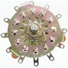RBS-3 ロータリースイッチ 1回路11接点 Φ50 Tele Long 06927257