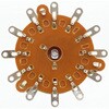 RBS-3 ロータリースイッチ 1回路11接点 Φ50 Tele Long 06927257