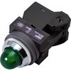 APS116DNG TWSシリーズ パイロットライトΦ25(丸形 ドーム形 LED) IDEC(和泉電気) 06927444