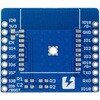 SSCI-100946 ESP32-C3-WROOM-02ピッチ変換用基板フル版(基板のみ) スイッチサイエンス 06927528