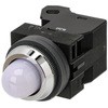 APS126DNW TWS�V���[�Y �p�C���b�g���C�g��25(�ی` �h�[���` LED) IDEC(�a��d�C) 06927663