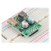 POLOLU-4854 4.2-15V 3.3A 低電圧カットオフ機能搭載 可変降圧レギュレータ Pololu 06927982