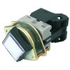 TWSシリーズ パイロットライトΦ25(正角形 樹脂製リング LED) IDEC(和泉電気)