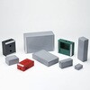 ALC23-20-12 ALC型防水・防塵アルミダイキャストボックス タカチ電機工業 06928201