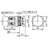 ABN310R 30 {^XCb`(`) IDEC(adC) 06928853