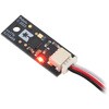 POLOLU-5483 Pololu デジタル距離センサ(100cm、サイドエントリー型コネクタ) Pololu 06930118