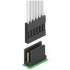 2226A-08 コネクタ用ハウジング(8ピン) Neltron Industrial 06930687