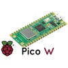 RASPBERRYPI-PICO-W Raspberry Pi Pico W Raspberry Pi 06931938