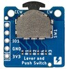SSCI-100311 Conta レバー&プッシュスイッチモジュール スイッチサイエンス 06932437