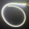 FIL-COB-6500K-3V-300MM-WH COBフィラメントLED(3V/白色6500K/300mm) Asian Brand 06932900