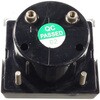 MU38-DC100MA パネルメーター アナログ電流計 DC100mA J&L 06934266