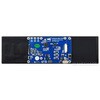 WAVESHARE-28982 Raspberry Pi用8.8インチDSI接続タッチディスプレイ WAVESHARE 06934309