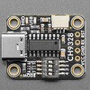 ADA-5973 CH9328搭載 UART/HID キーボード変換基板 Adafruit 06934406
