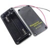 PBH-321-IP65-A 防水型電池ケース単3×2 Comfortable Electronic(COMF) 06934641