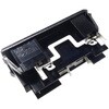 AC-R02MB12 AC アウトレット(Rシリーズ) エコー電子(EDK) 06935666