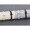 AB300-IVY インシュロックタイ耐候耐熱性 HELLERMANNTYTON 06908960