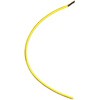FIL-COB-6500K-3V-128MM-WH COBフィラメントLED(3V/白色6500K/128mm) Asian Brand 06936111