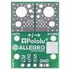 POLOLU-5315 CT433-HSWF70MR TMR 電流センサコンパクトモジュール(-70～70A/3.3V) Pololu 06936339
