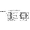 APN122DNR TWNV[Y pCbgCg 30(ی` LED) IDEC(adC) 06936447