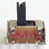 GB-SSW-SPDT-RKH 基板用スライドスイッチ(横型) Asian Brand 06937292