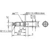 UP8-2489G UPV[Y LED`\8(t[h` R) IDEC(adC) 06937296