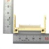 GB-CFC-SLT CFカード用スロットコネクタ 表面実装用 Asian Brand 06938972