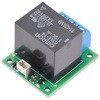 POLOLU-5662 Pololu 5VDCリレー付SPDTリレーボード(トップコネクト型) Pololu 06939200