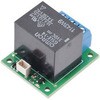POLOLU-5662 Pololu 5VDCリレー付SPDTリレーボード(トップコネクト型) Pololu 06939200