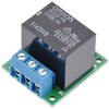POLOLU-5662 Pololu 5VDCリレー付SPDTリレーボード(トップコネクト型) Pololu 06939200