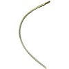 FIL-COB-3V-128MM-BL COBフィラメントLED(3V/青色/128mm) Asian Brand 06939541