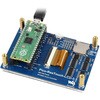 WAVESHARE-19907 Raspberry Pi Pico用3.5インチタッチディスプレイ WAVESHARE 06939708