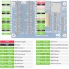 WAVESHARE-19907 Raspberry Pi Pico用3.5インチタッチディスプレイ WAVESHARE 06939708