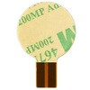DFROBOT-SEN0684 DFRobot 極薄型円形フレキシブル圧力センサ(0.45mm、6kg、120℃耐熱) DFRobot 06940950