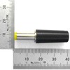 GB-DCP-218F-S DCプラグ 2.1mm(ロングタイプ 先端フォーク/丸型タイプ) Asian Brand 06941029