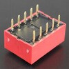 DS-05-V DIPスイッチ 5極 Dailywell Electronics 06941939