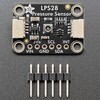 ADA-6067 STEMMA QT/Qwiic互換 LPS28DFW搭載 圧力センサ Adafruit 06942377