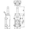 COB 271 zCXgp{^J(ڑp) COB270V[Y PATLITE(pgCg/:td@) 06944987